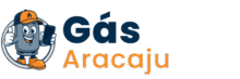 logo gás aracaju